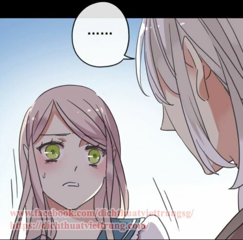 Vết Cắn Ngọt Ngào: Chapter 50