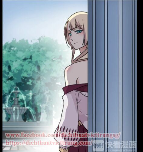 Vết Cắn Ngọt Ngào: Chapter 50