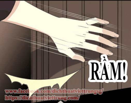 Vết Cắn Ngọt Ngào: Chapter 51
