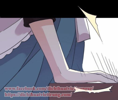 Vết Cắn Ngọt Ngào: Chapter 51