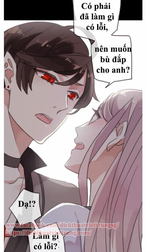 Vết Cắn Ngọt Ngào: Chapter 51