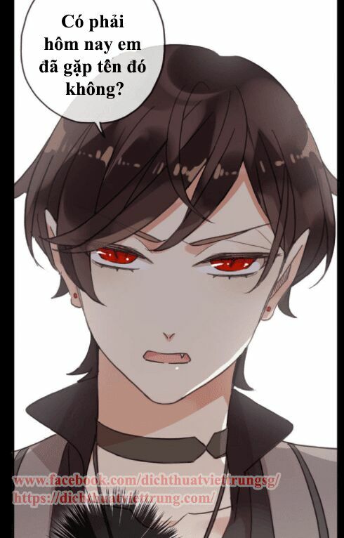 Vết Cắn Ngọt Ngào: Chapter 51