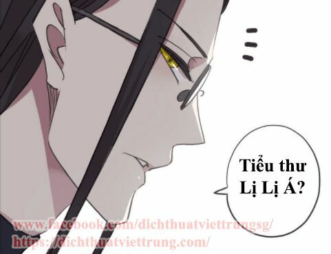 Vết Cắn Ngọt Ngào: Chapter 51