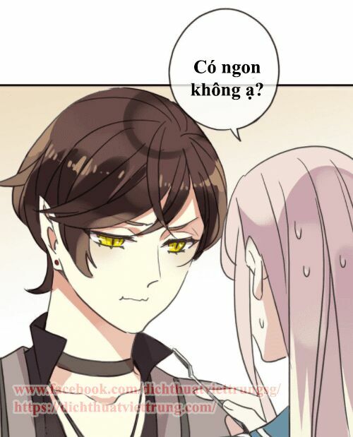 Vết Cắn Ngọt Ngào: Chapter 51