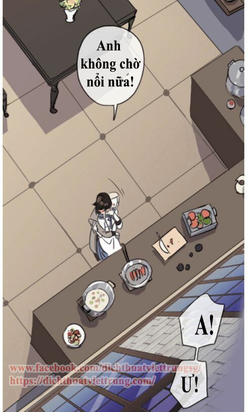 Vết Cắn Ngọt Ngào: Chapter 51