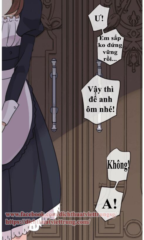 Vết Cắn Ngọt Ngào: Chapter 51