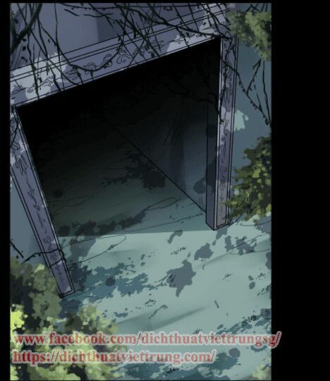 Vết Cắn Ngọt Ngào: Chapter 51