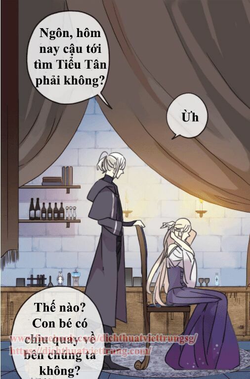 Vết Cắn Ngọt Ngào: Chapter 51