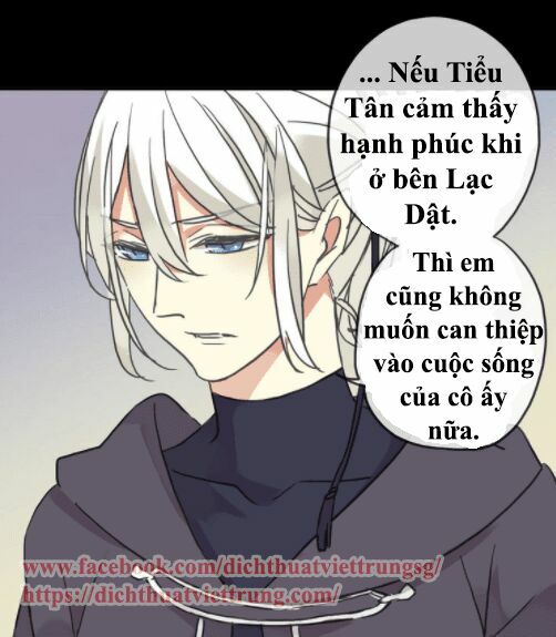 Vết Cắn Ngọt Ngào: Chapter 51