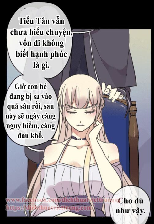 Vết Cắn Ngọt Ngào: Chapter 51