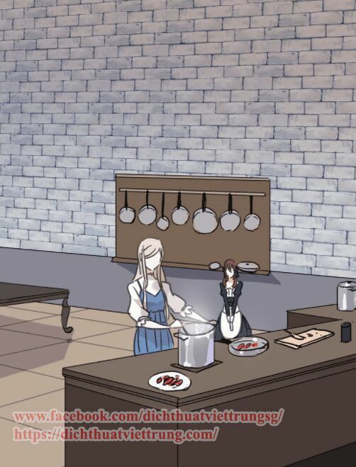 Vết Cắn Ngọt Ngào: Chapter 51
