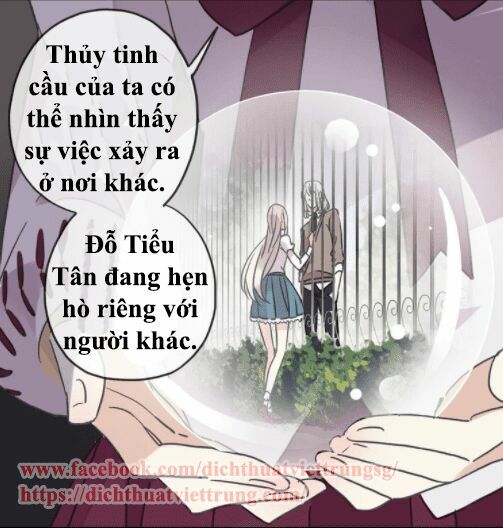 Vết Cắn Ngọt Ngào: Chapter 51