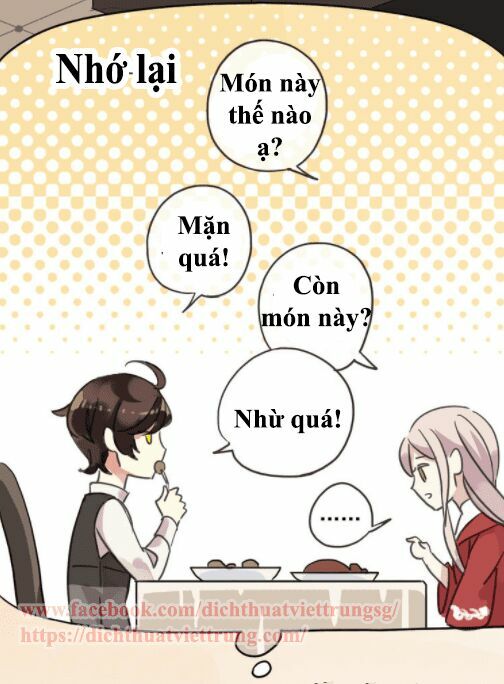 Vết Cắn Ngọt Ngào: Chapter 51