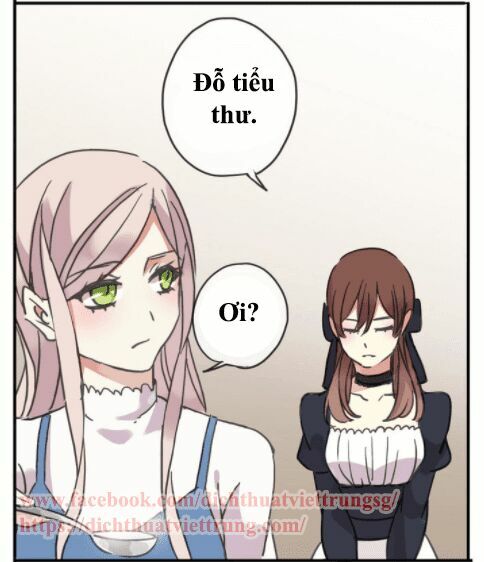 Vết Cắn Ngọt Ngào: Chapter 51