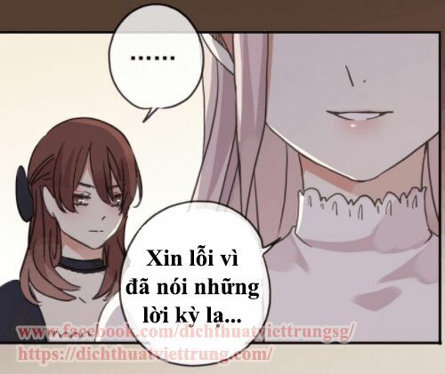 Vết Cắn Ngọt Ngào: Chapter 51