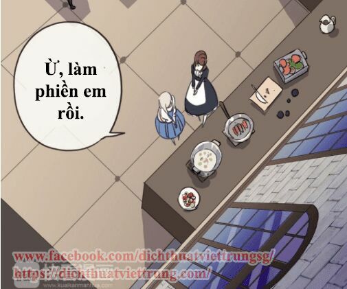 Vết Cắn Ngọt Ngào: Chapter 51