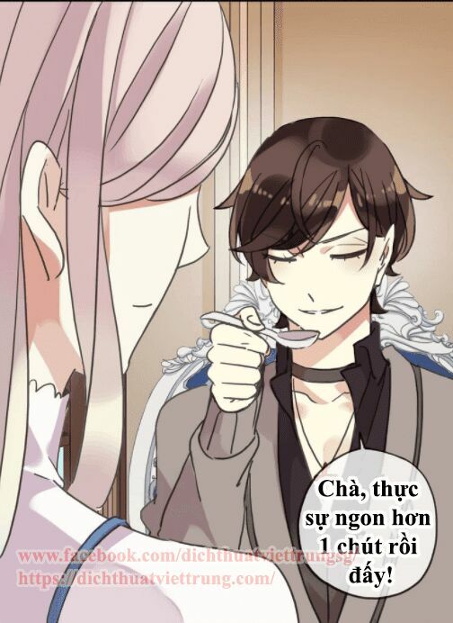 Vết Cắn Ngọt Ngào: Chapter 51