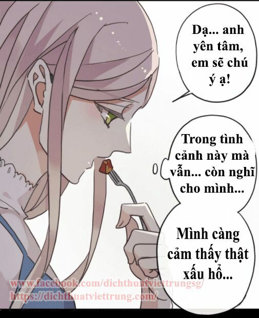 Vết Cắn Ngọt Ngào: Chapter 51