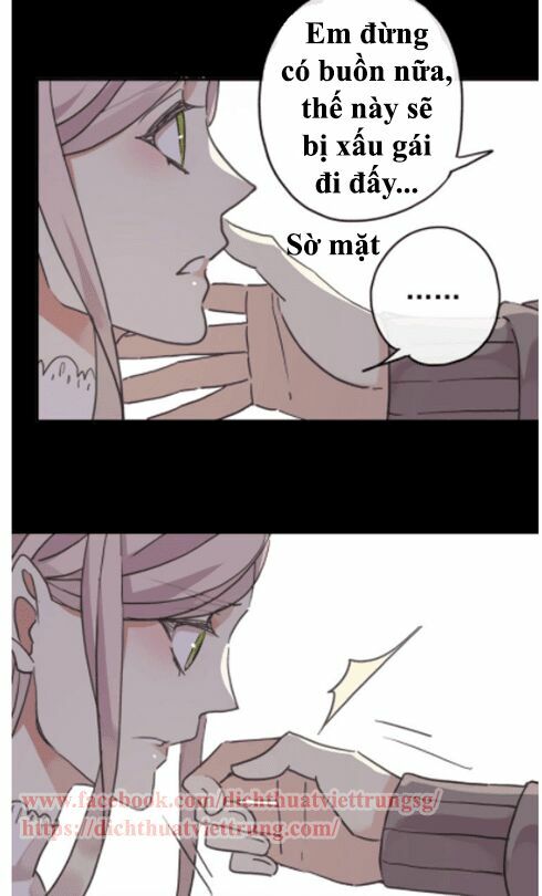 Vết Cắn Ngọt Ngào: Chapter 51