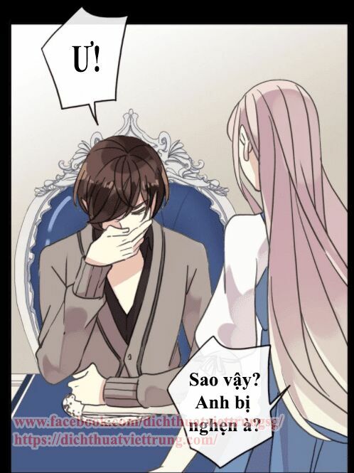 Vết Cắn Ngọt Ngào: Chapter 51