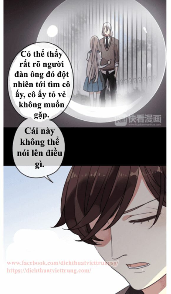 Vết Cắn Ngọt Ngào: Chapter 51