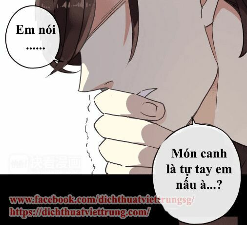 Vết Cắn Ngọt Ngào: Chapter 51