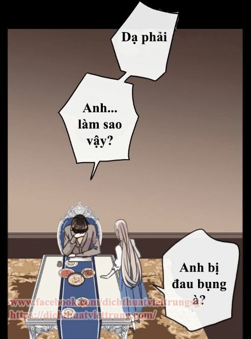 Vết Cắn Ngọt Ngào: Chapter 51