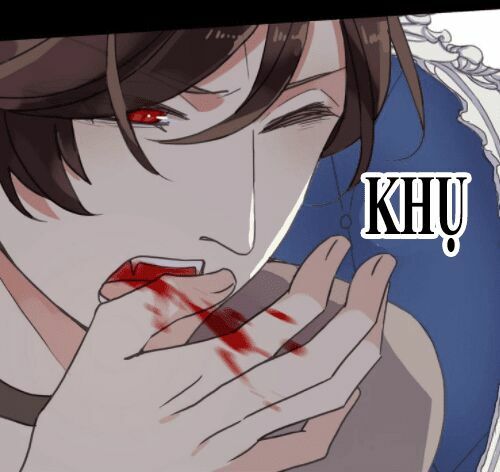 Vết Cắn Ngọt Ngào: Chapter 51