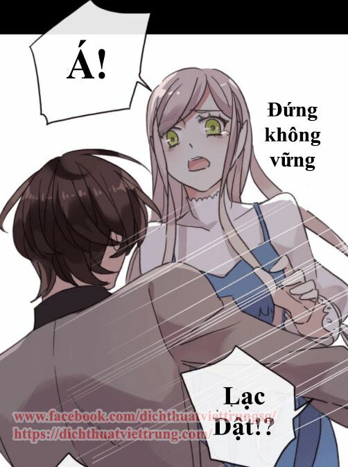 Vết Cắn Ngọt Ngào: Chapter 51