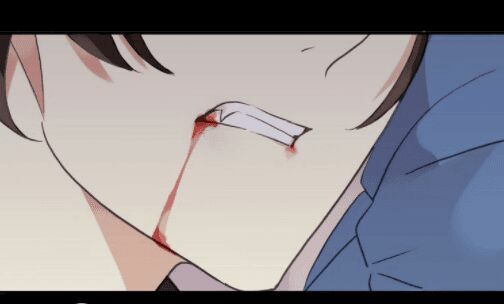 Vết Cắn Ngọt Ngào: Chapter 51