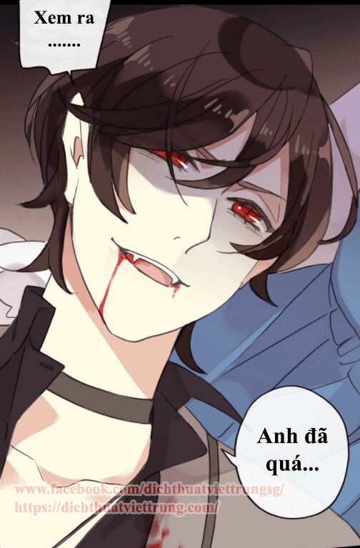 Vết Cắn Ngọt Ngào: Chapter 51
