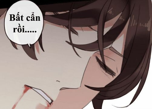 Vết Cắn Ngọt Ngào: Chapter 51