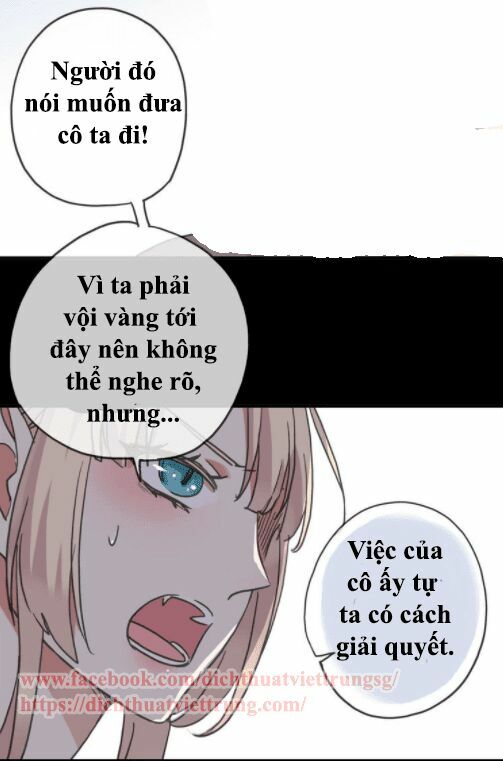 Vết Cắn Ngọt Ngào: Chapter 51