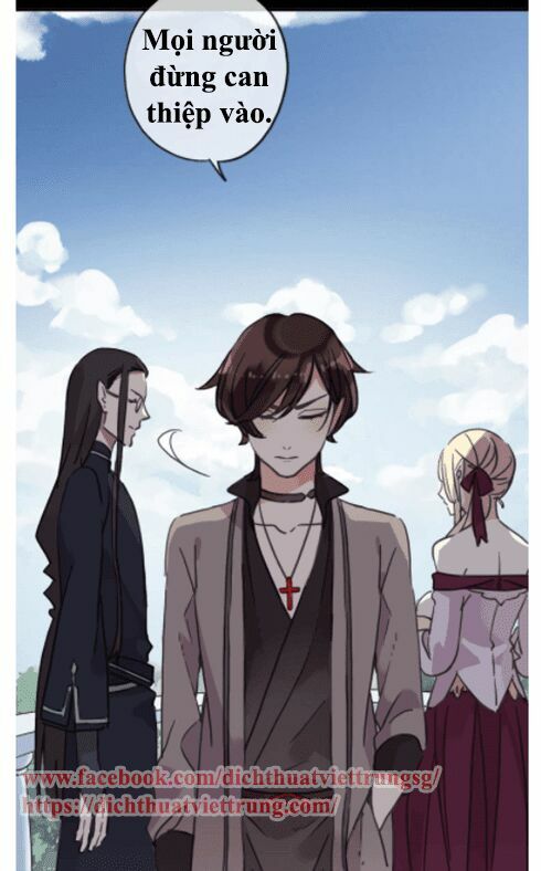 Vết Cắn Ngọt Ngào: Chapter 51