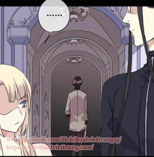 Vết Cắn Ngọt Ngào: Chapter 51