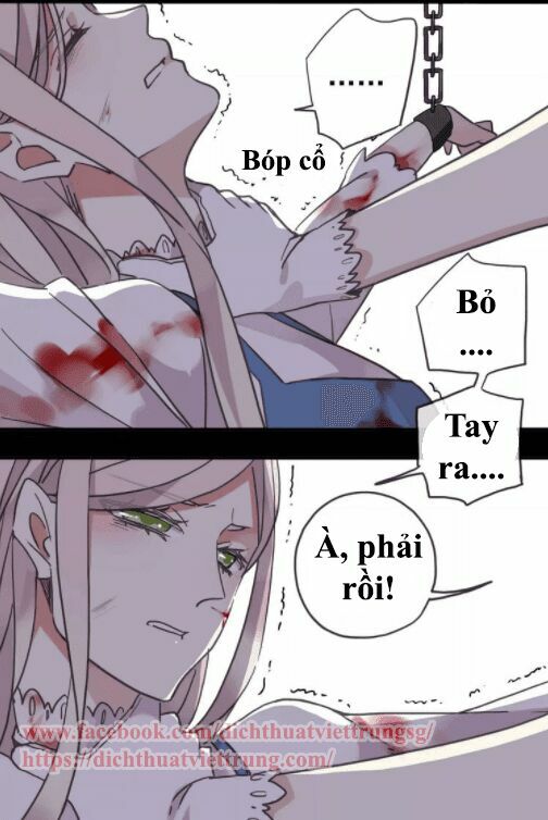 Vết Cắn Ngọt Ngào: Chapter 53
