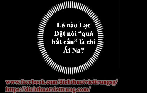 Vết Cắn Ngọt Ngào: Chapter 53