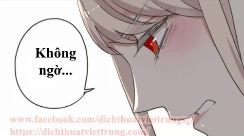 Vết Cắn Ngọt Ngào: Chapter 53