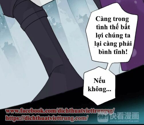 Vết Cắn Ngọt Ngào: Chapter 53
