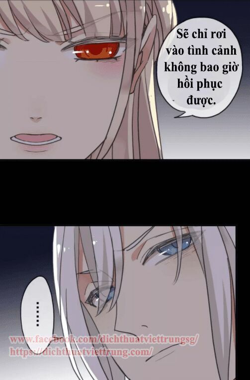 Vết Cắn Ngọt Ngào: Chapter 53