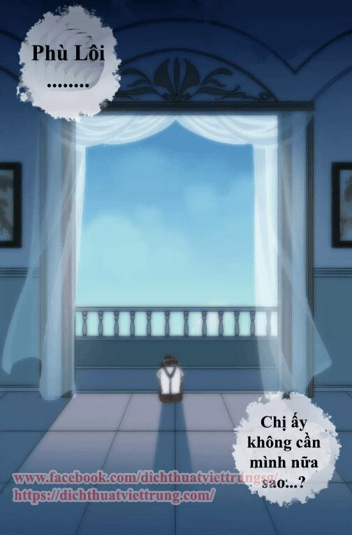Vết Cắn Ngọt Ngào: Chapter 53