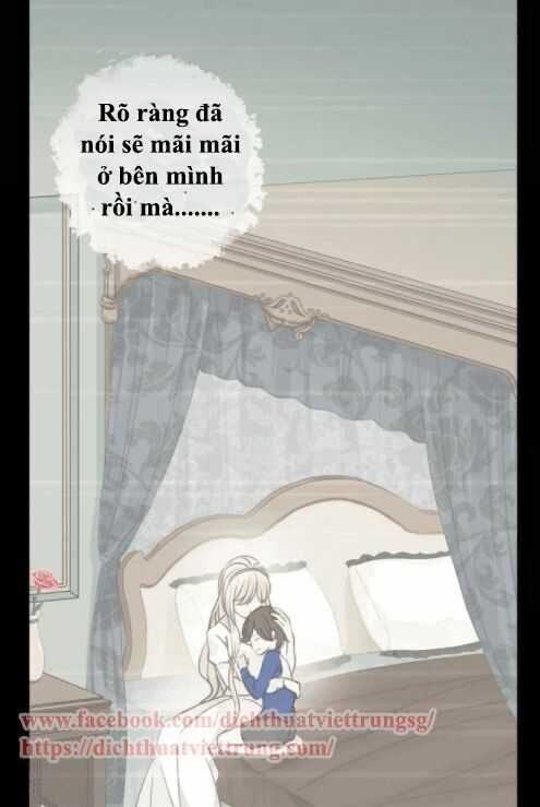 Vết Cắn Ngọt Ngào: Chapter 53