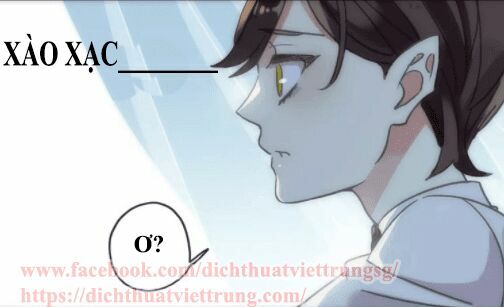 Vết Cắn Ngọt Ngào: Chapter 53