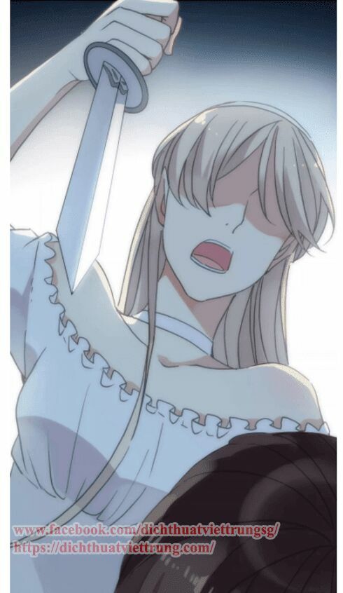 Vết Cắn Ngọt Ngào: Chapter 53