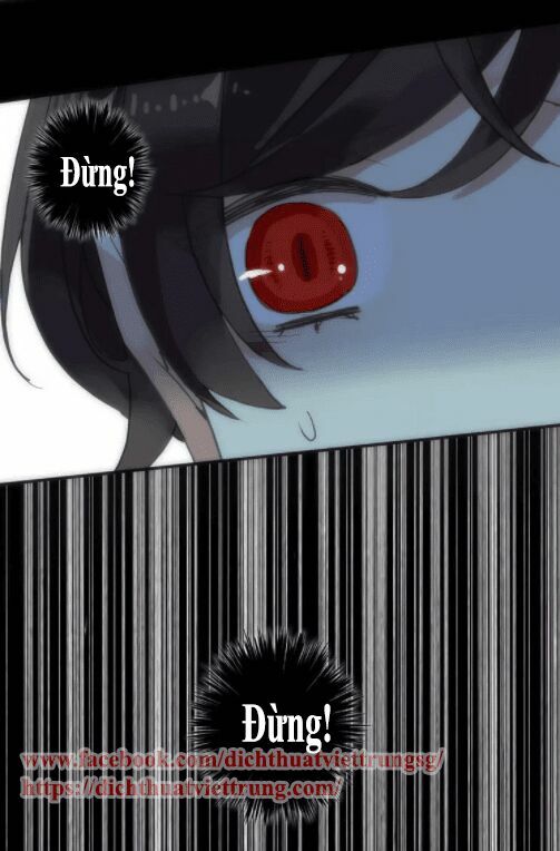 Vết Cắn Ngọt Ngào: Chapter 53