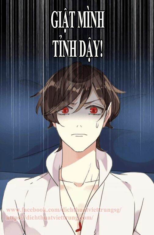 Vết Cắn Ngọt Ngào: Chapter 53