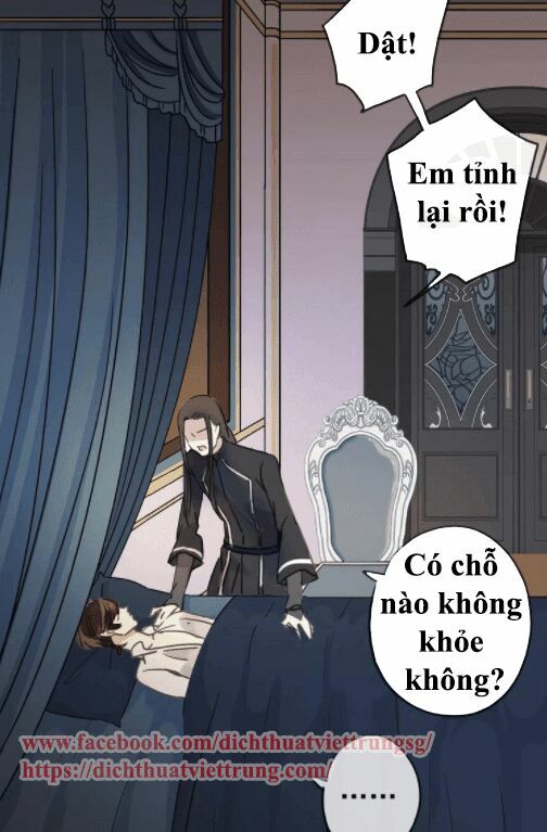 Vết Cắn Ngọt Ngào: Chapter 53