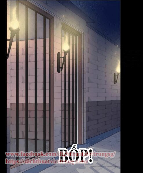 Vết Cắn Ngọt Ngào: Chapter 53