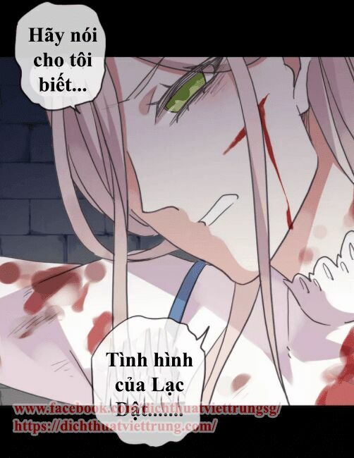 Vết Cắn Ngọt Ngào: Chapter 53