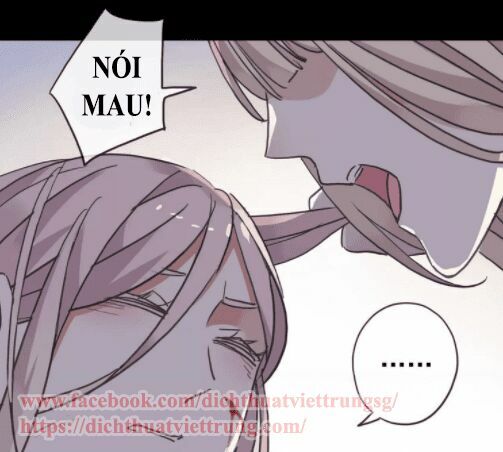 Vết Cắn Ngọt Ngào: Chapter 53